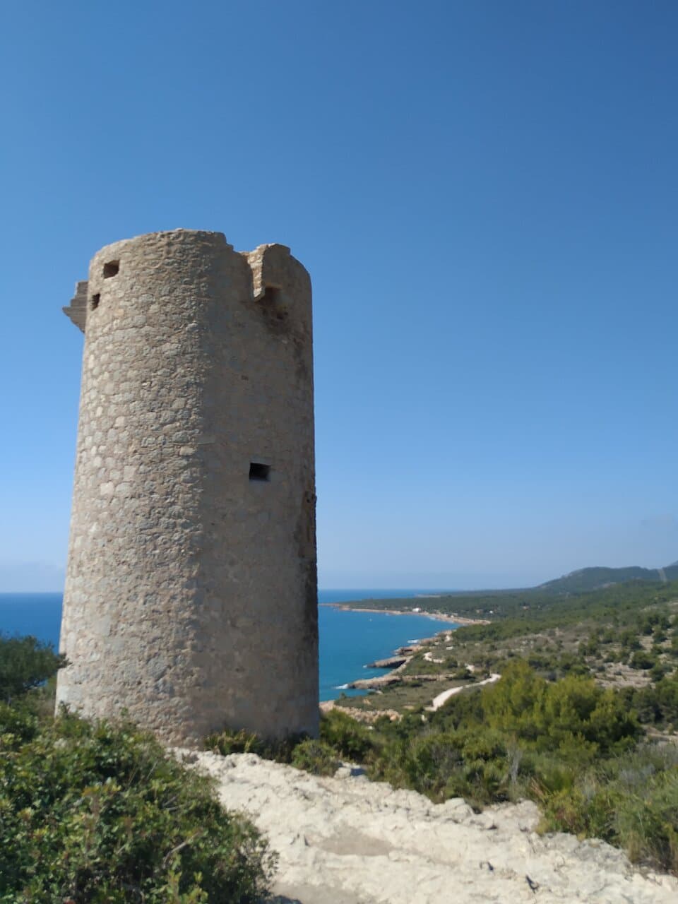 Torre Badúm