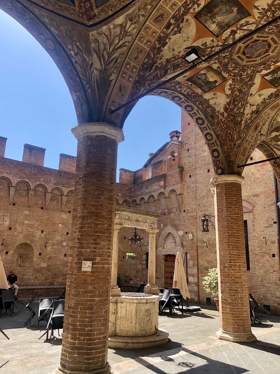 Palazzo Chigi Saracini