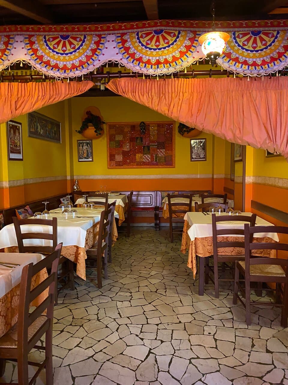 Buddha Indian Restaurant