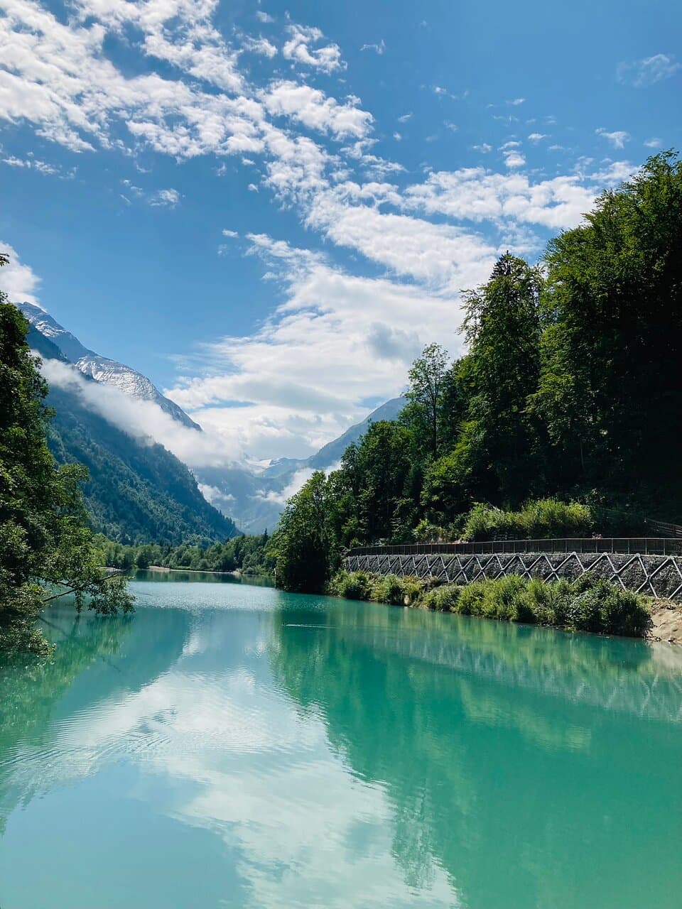 Sigmund-Thun-Klamm Kaprun