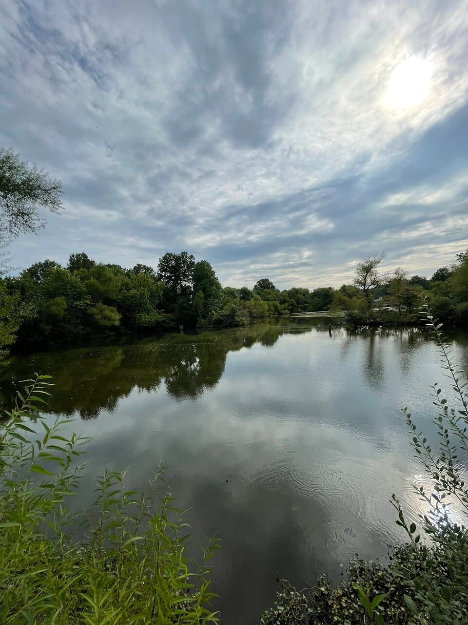 Mount Loretto Unique Area Staten Island