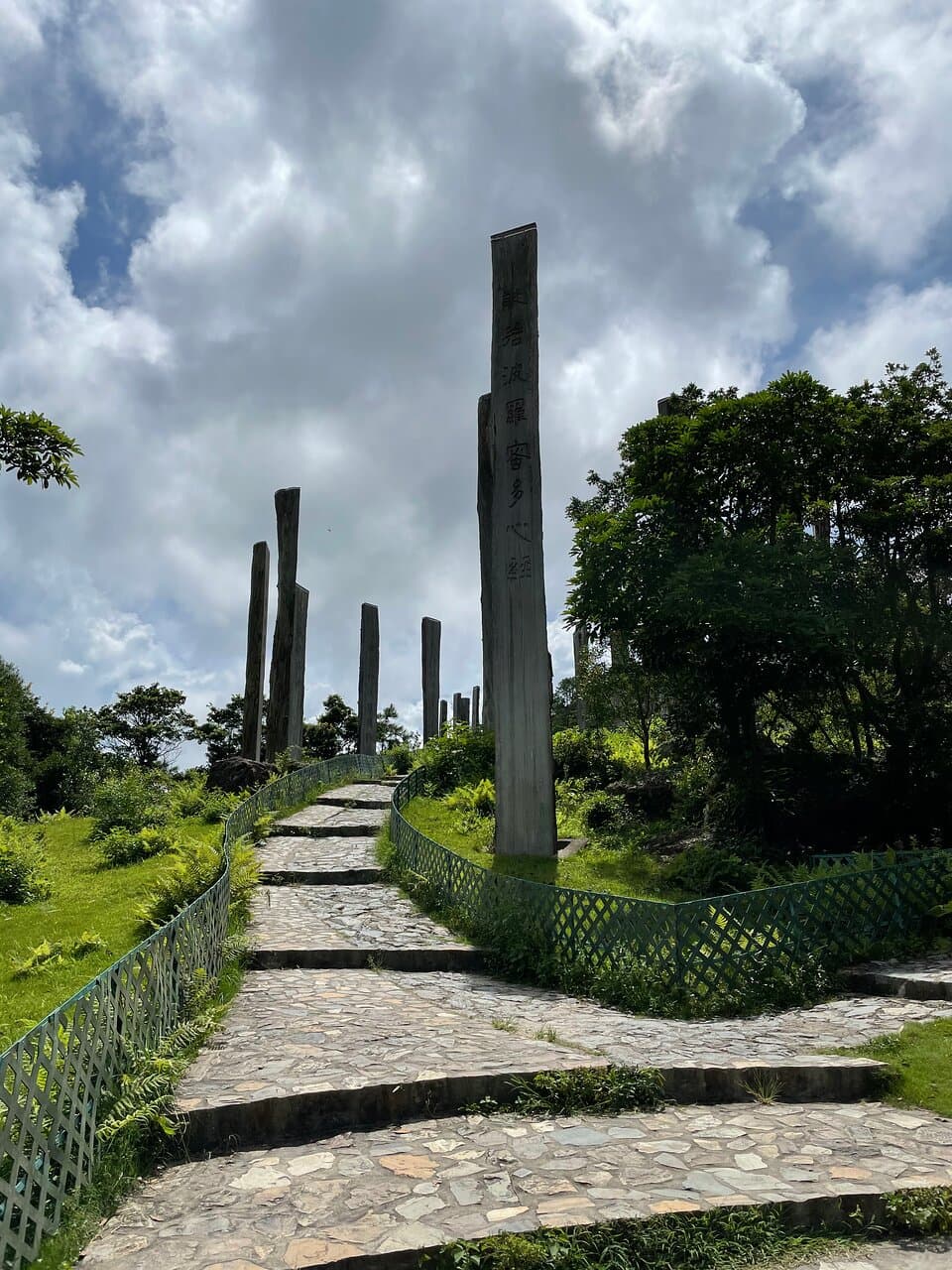 Columns