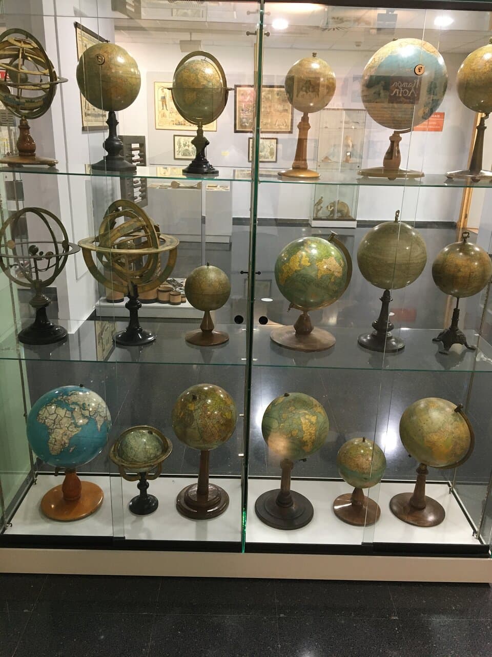 Museo Pedagógico de Aragón