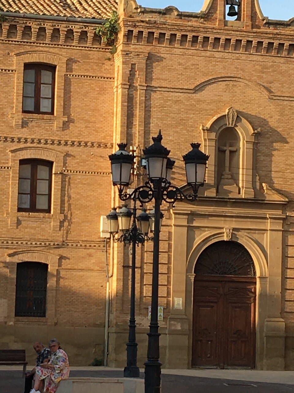 Huesca City Hall