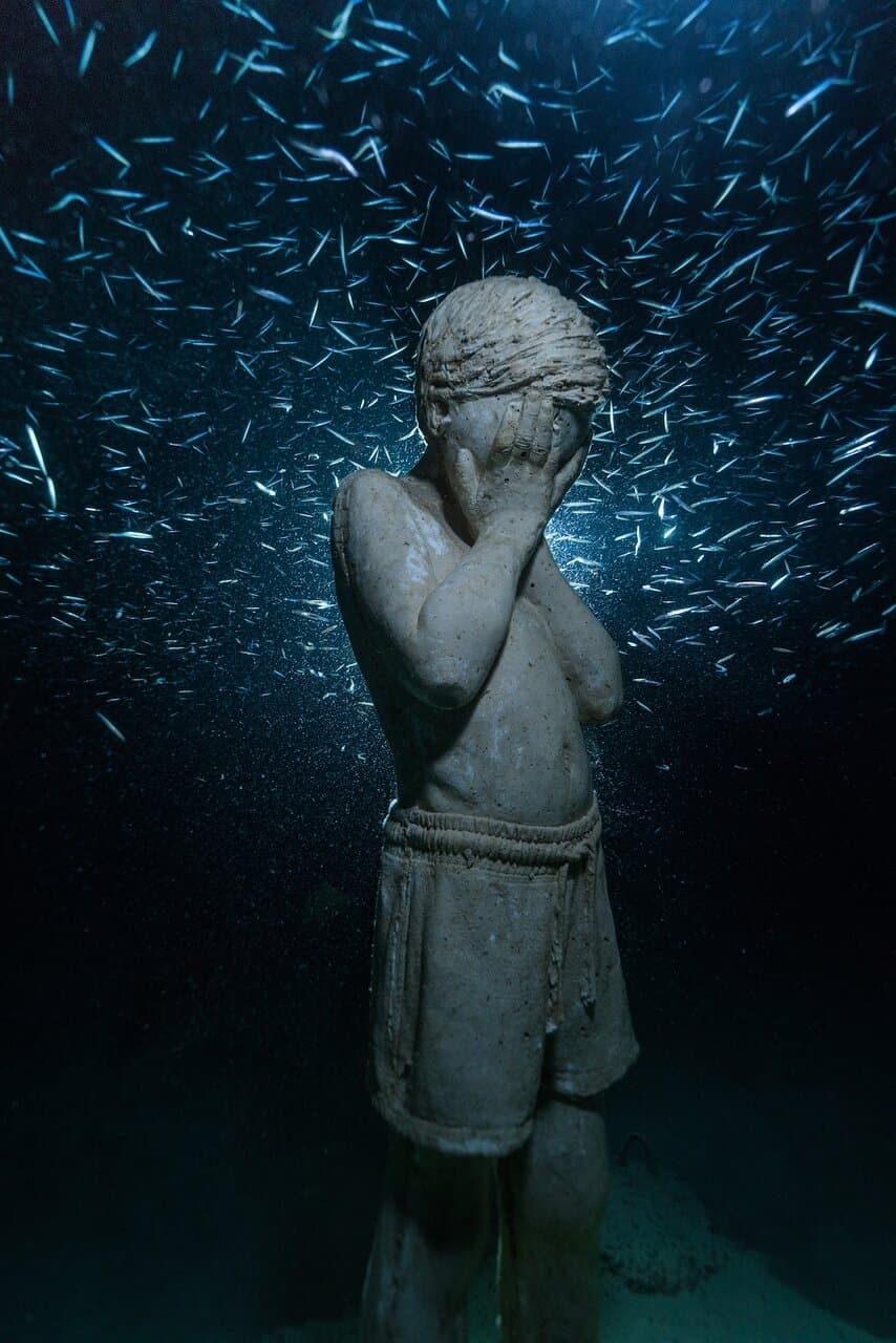 MUSAN - Ayia Napa, Cyprus