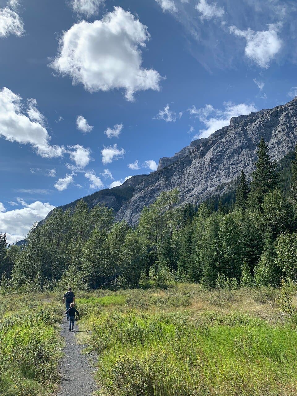 Lower Bankhead Ghost Town