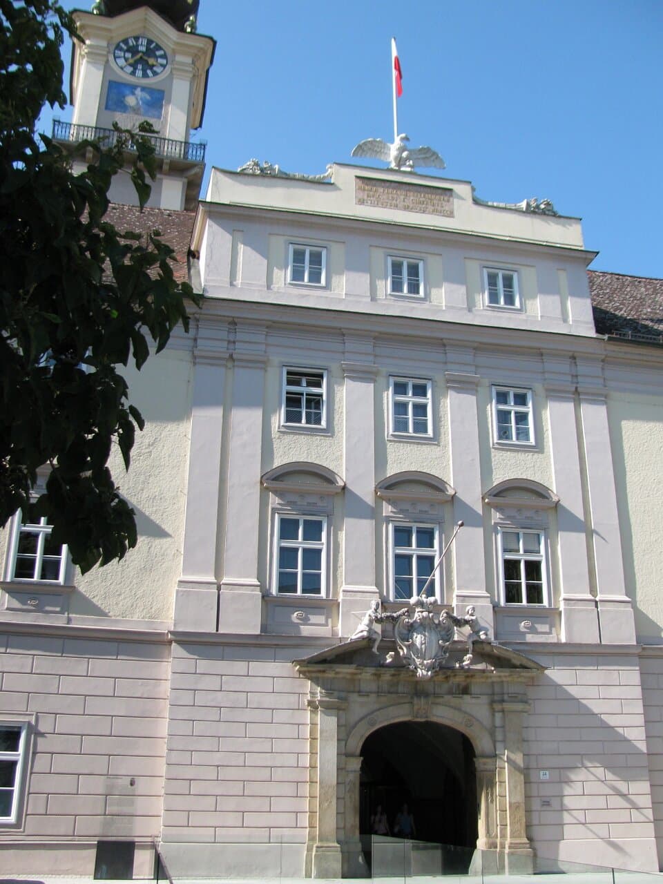 Linzer Landhaus