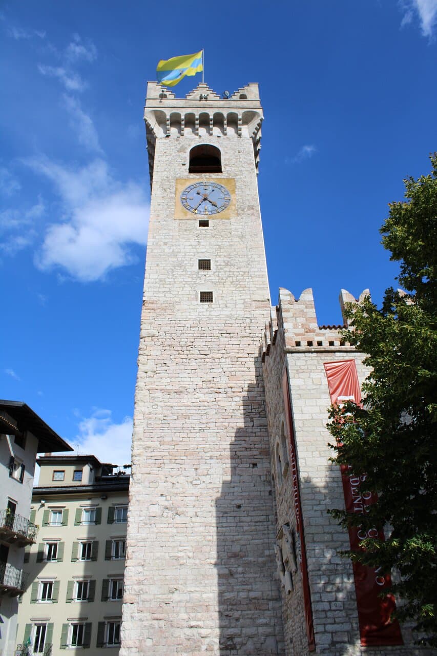 Torre Civica 