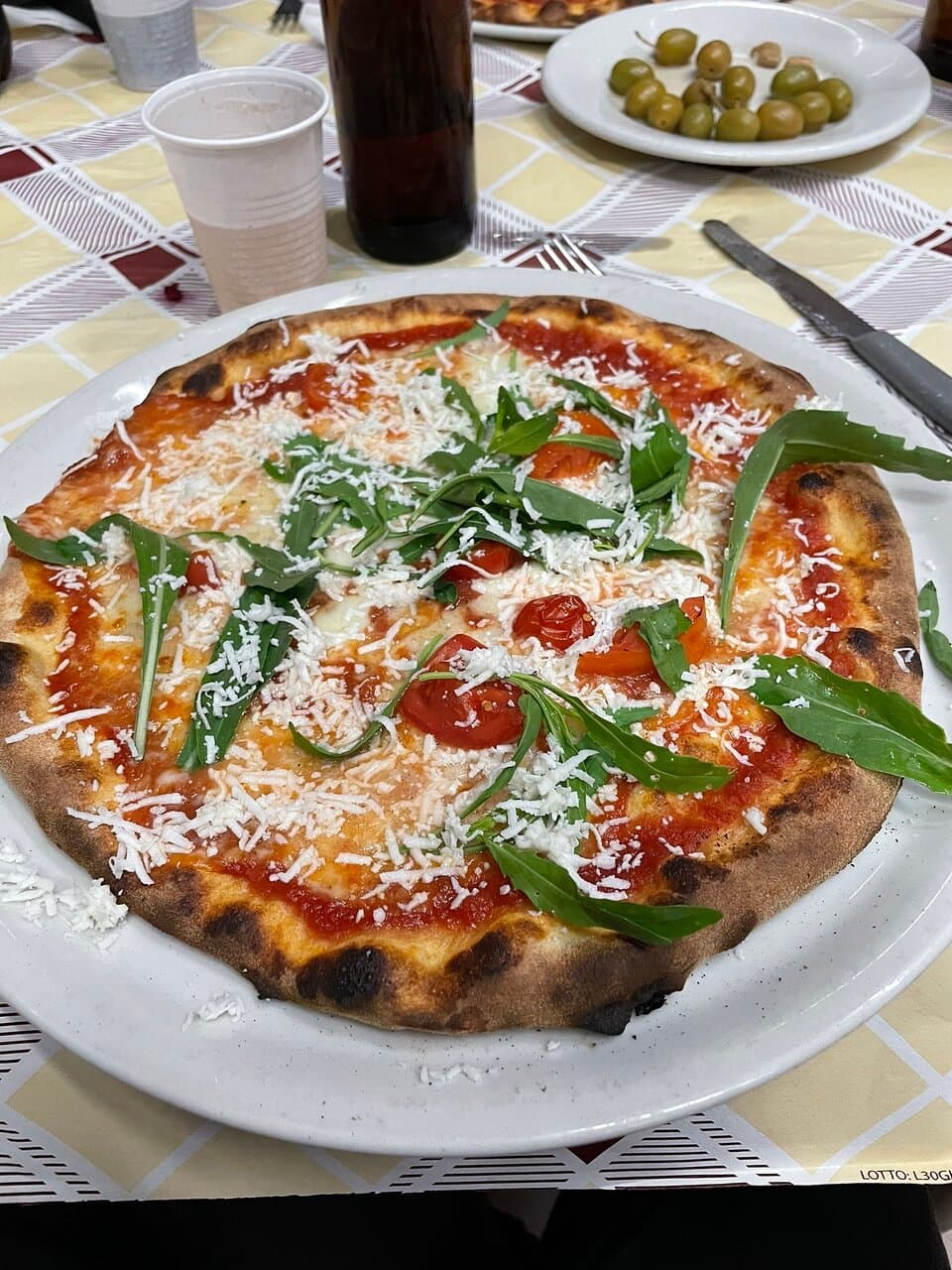 Best food experiance in Bari! Totally recommend