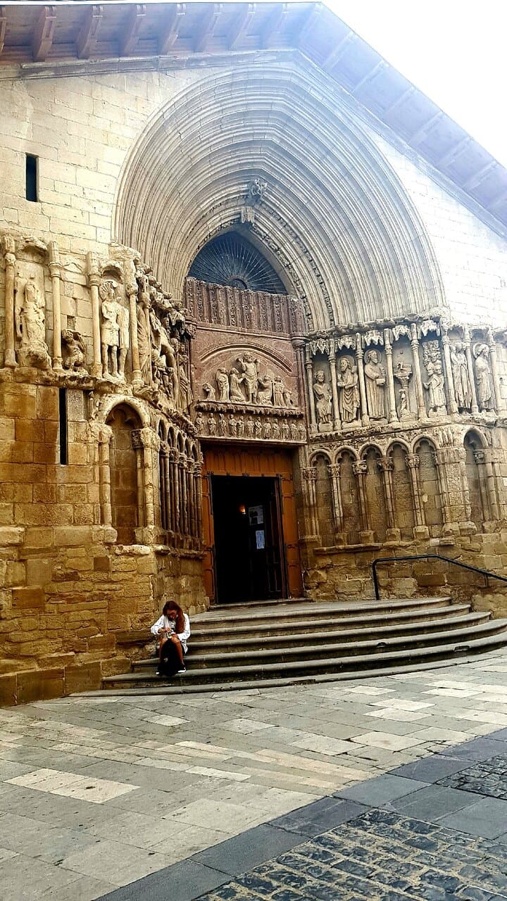 San Bartolomé Church