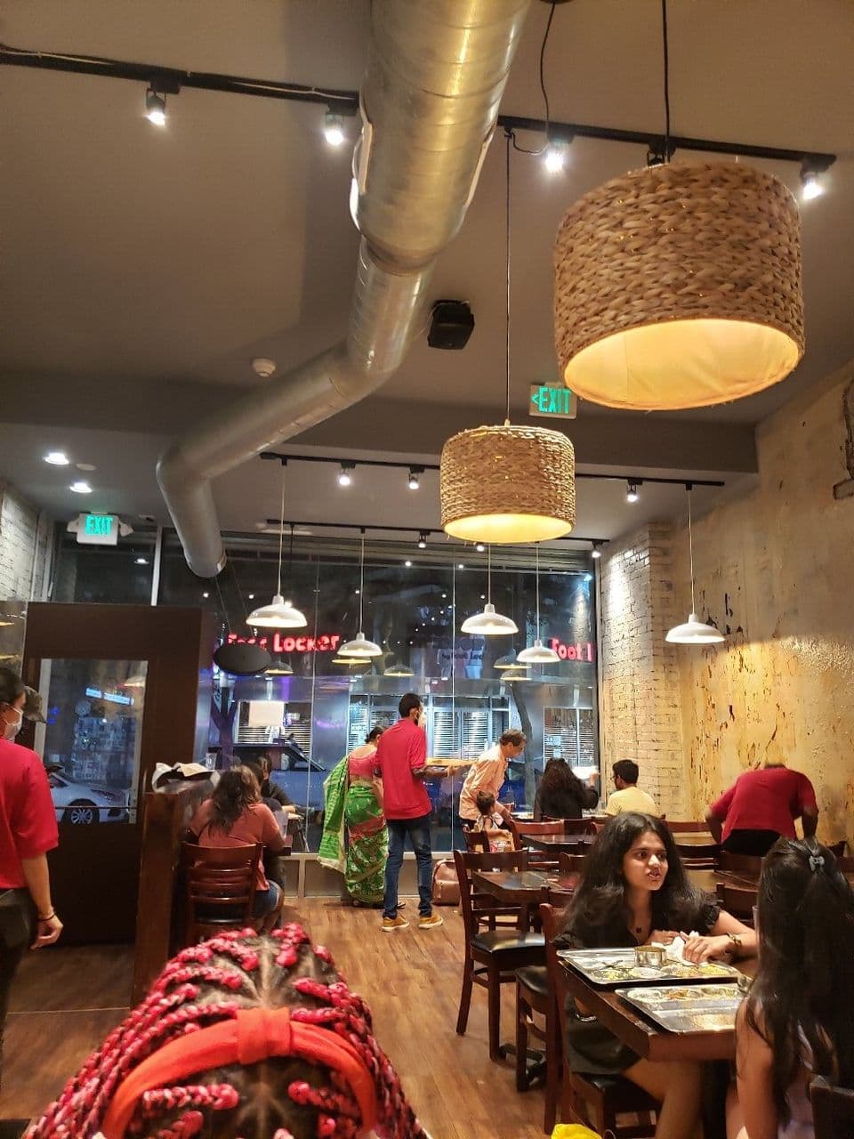 Amma's South Indian Cuisine