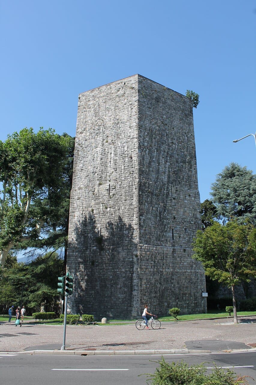Torre Gattoni