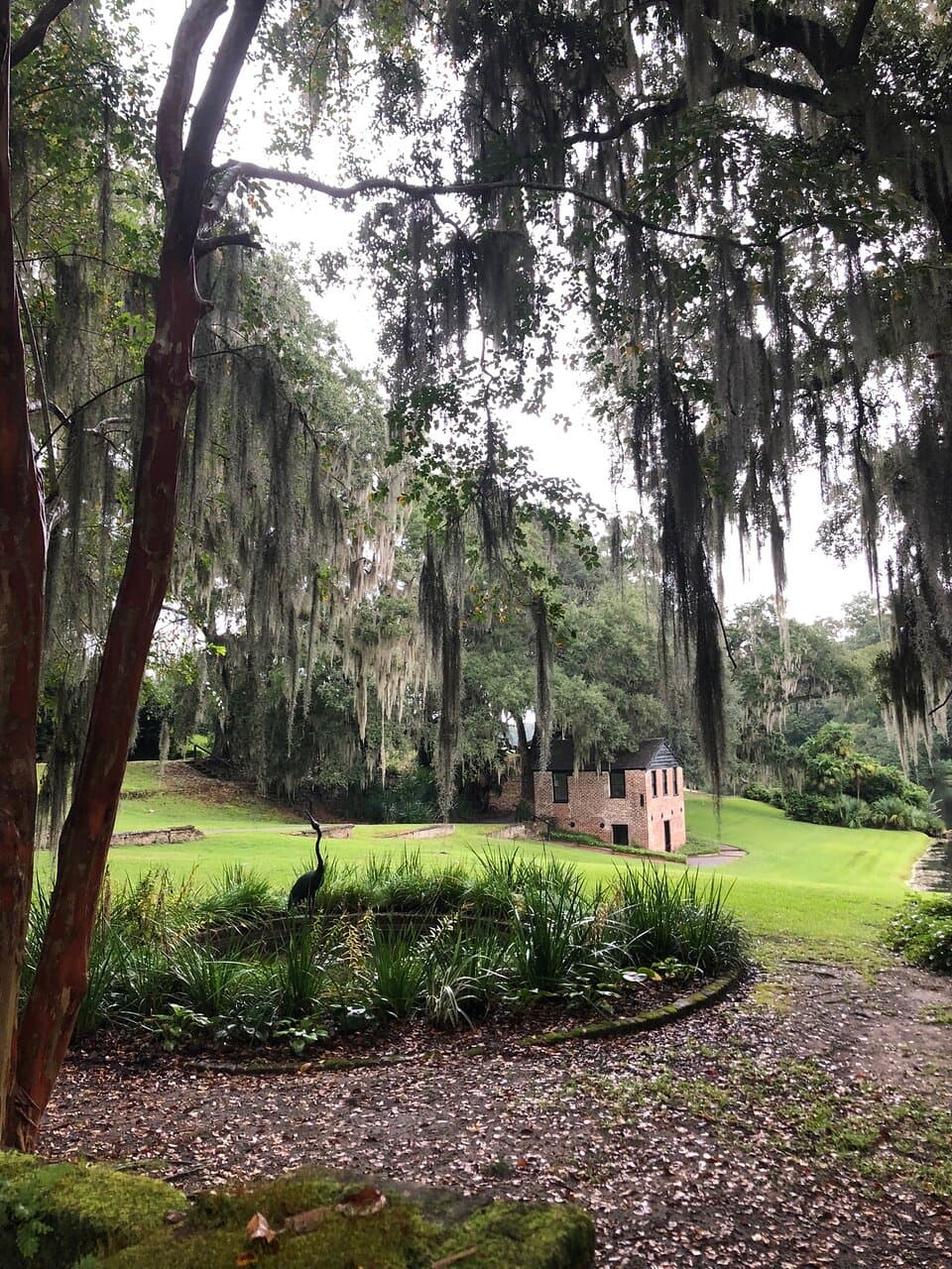 Middleton Place