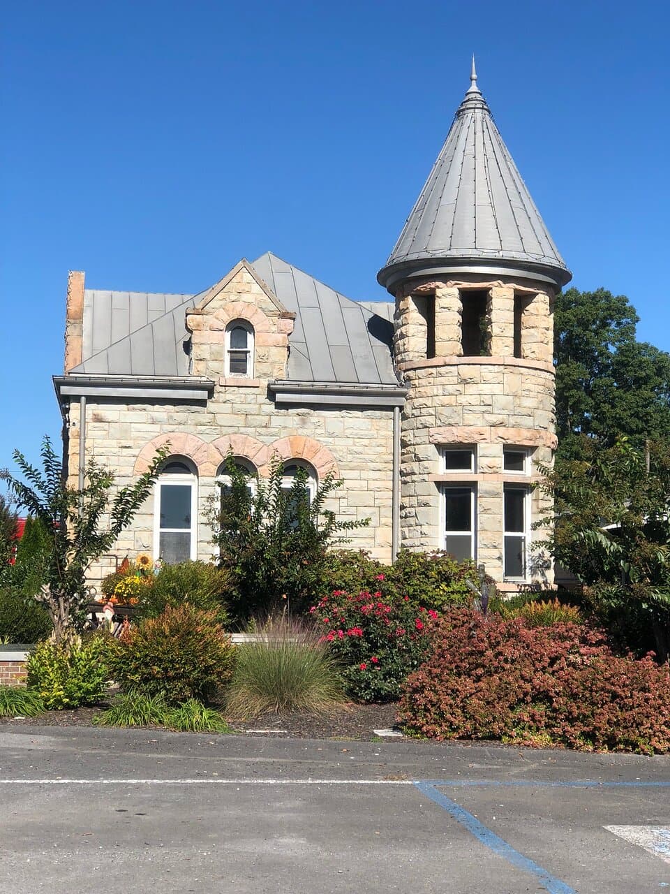 Fort Payne Depot Museum