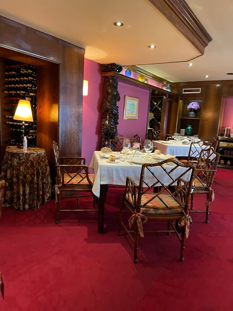 Restaurante Del Arco - Restaurante en Oviedo