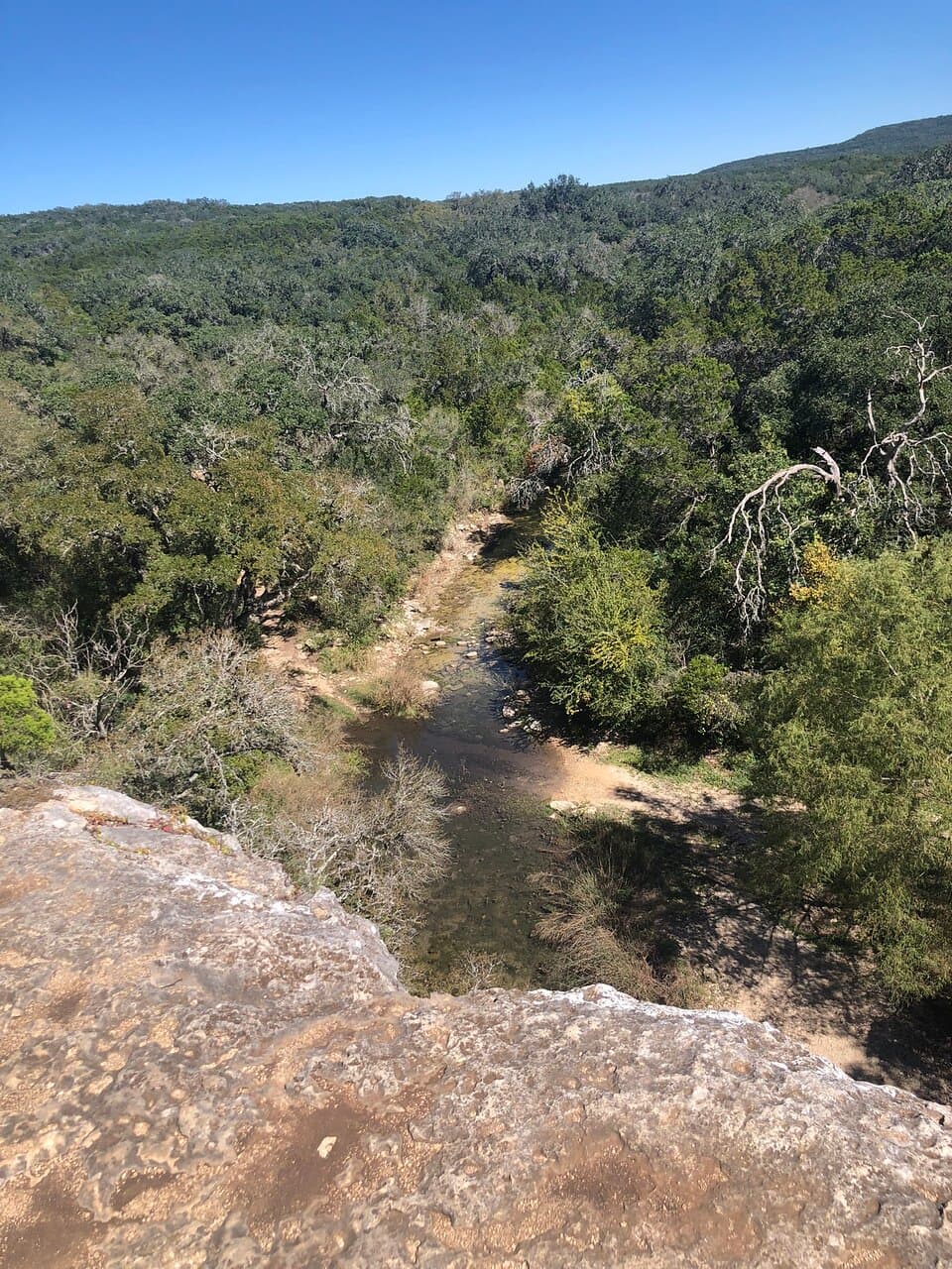 Government Canyon State Natural Area