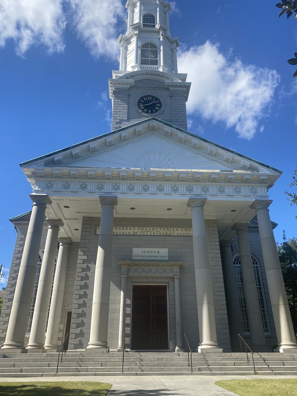 Independent Presbyterian Church