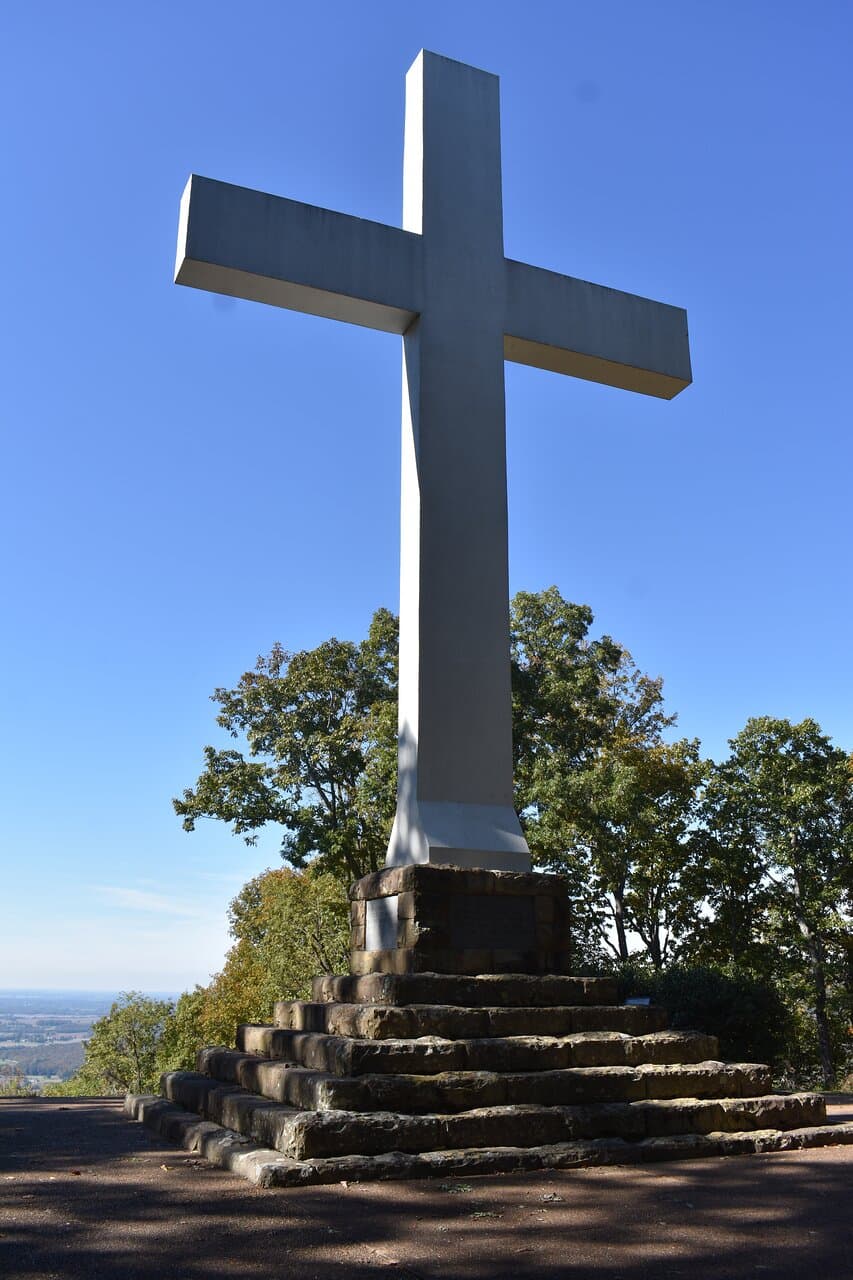 Cross 1