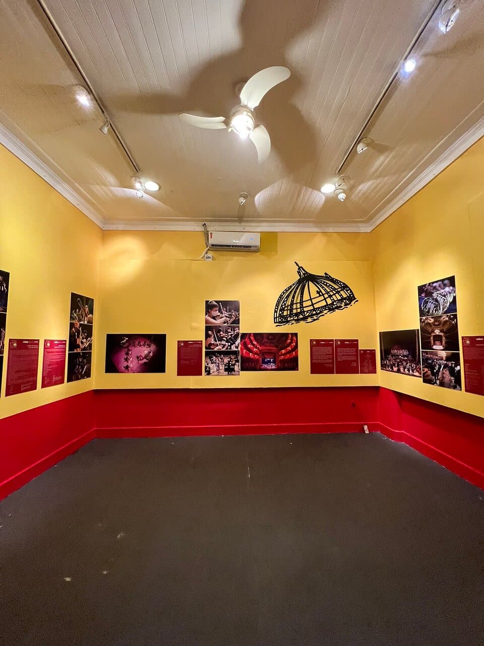 Casa das Artes