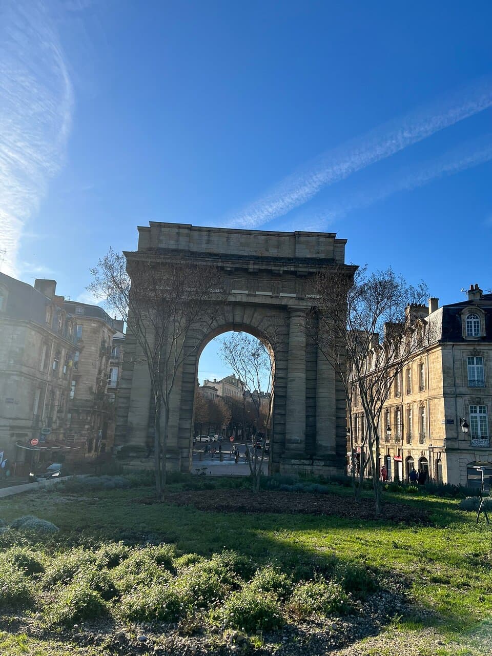 Beautiful structure