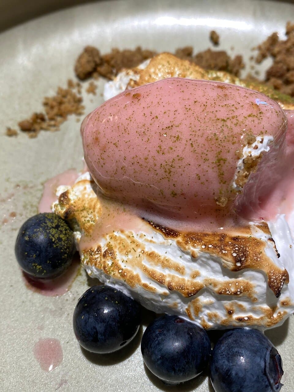 Old Young's Distillery