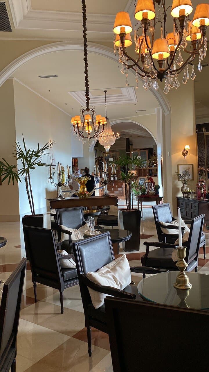 Restaurante e Bistro Leopoldina