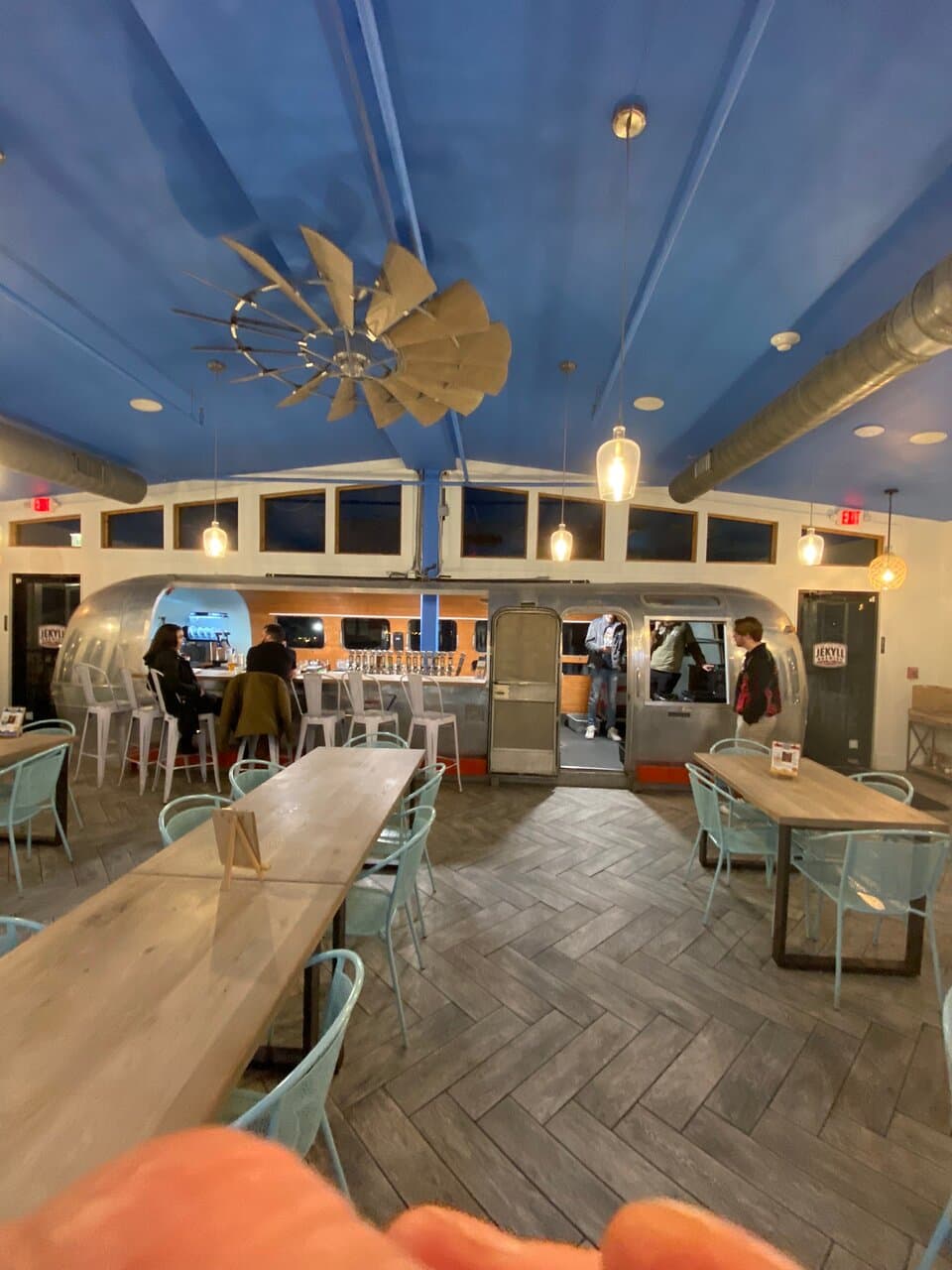 Alpharetta City Center