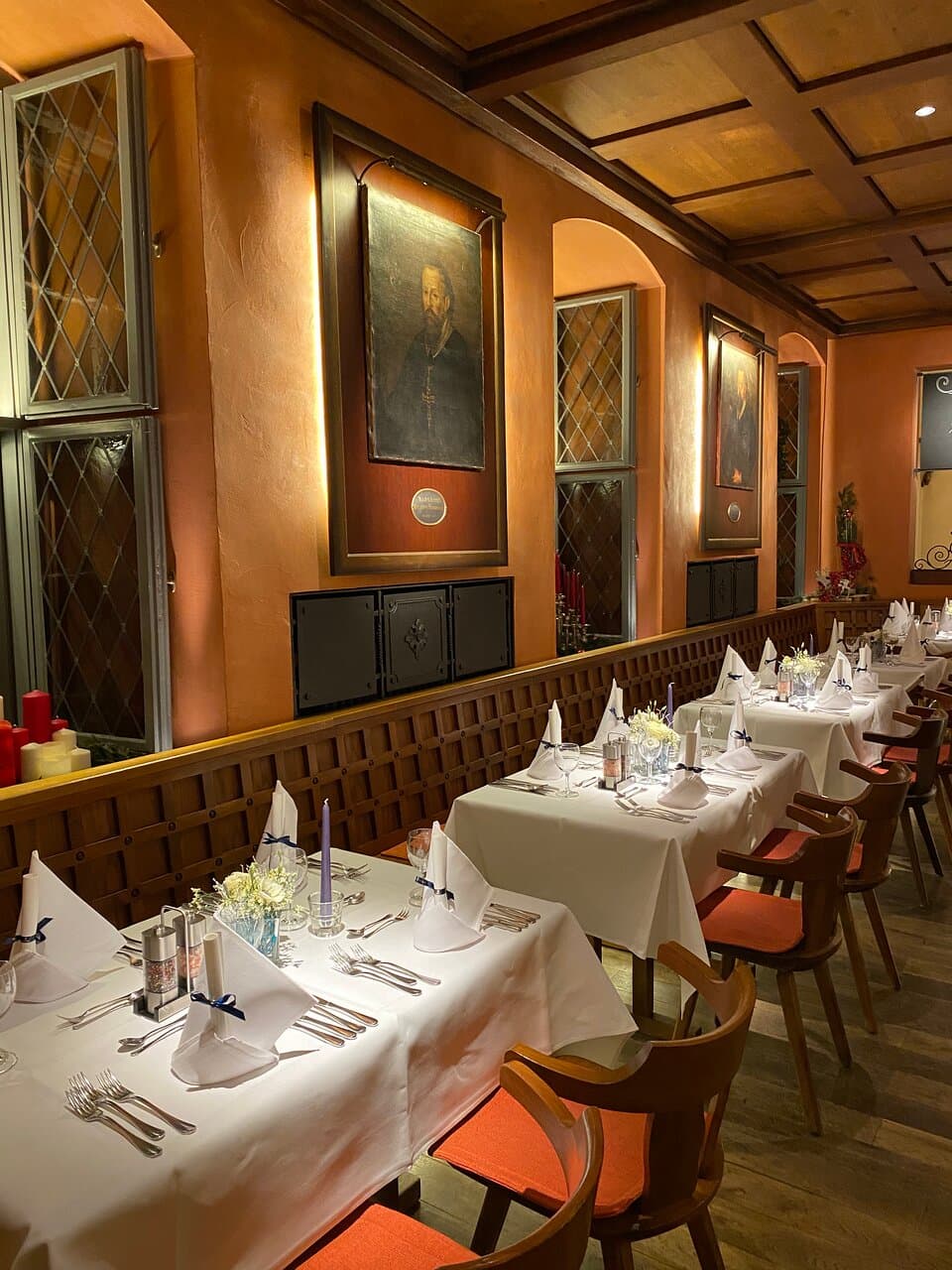 Weinstuben Juliusspital