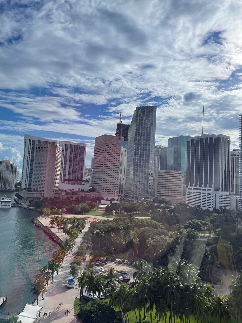 Skyviews Miami Observation Wheel