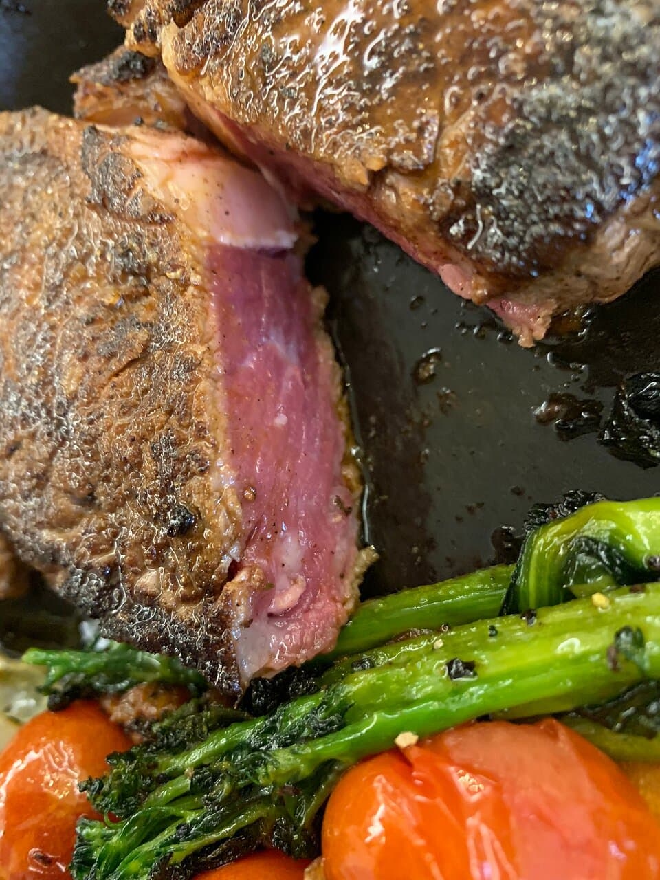 Stab's Prime Steak and Seafood