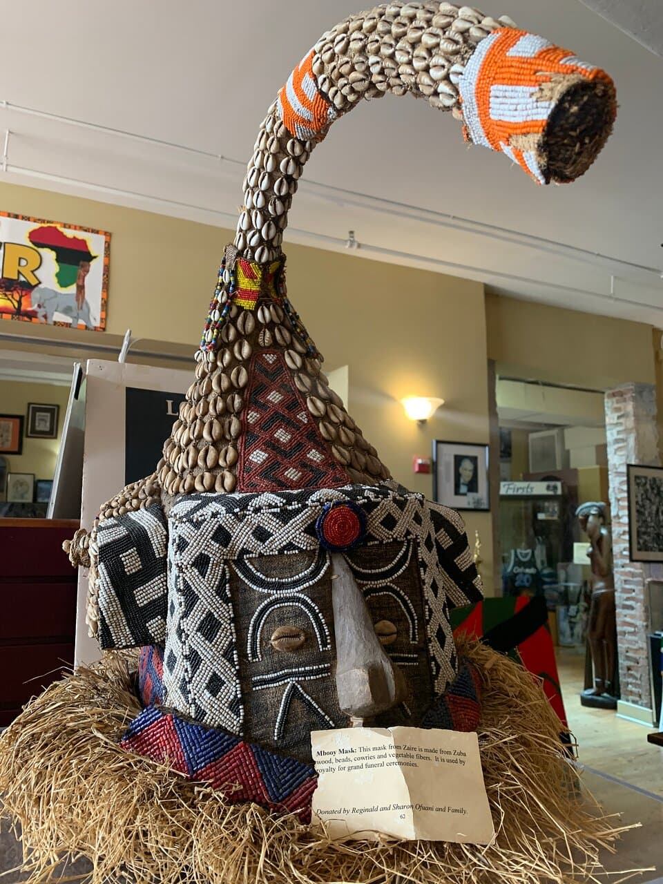 Wells’Built Museum of African American History and Culture