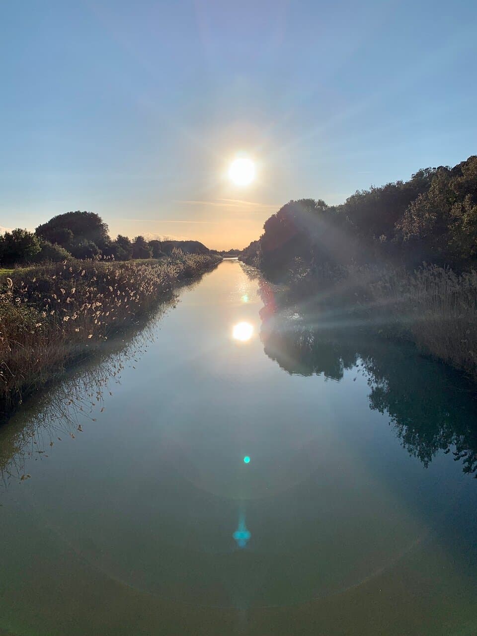 Macchiagrande WWF Oasis