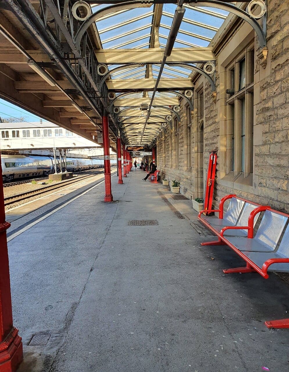 Station