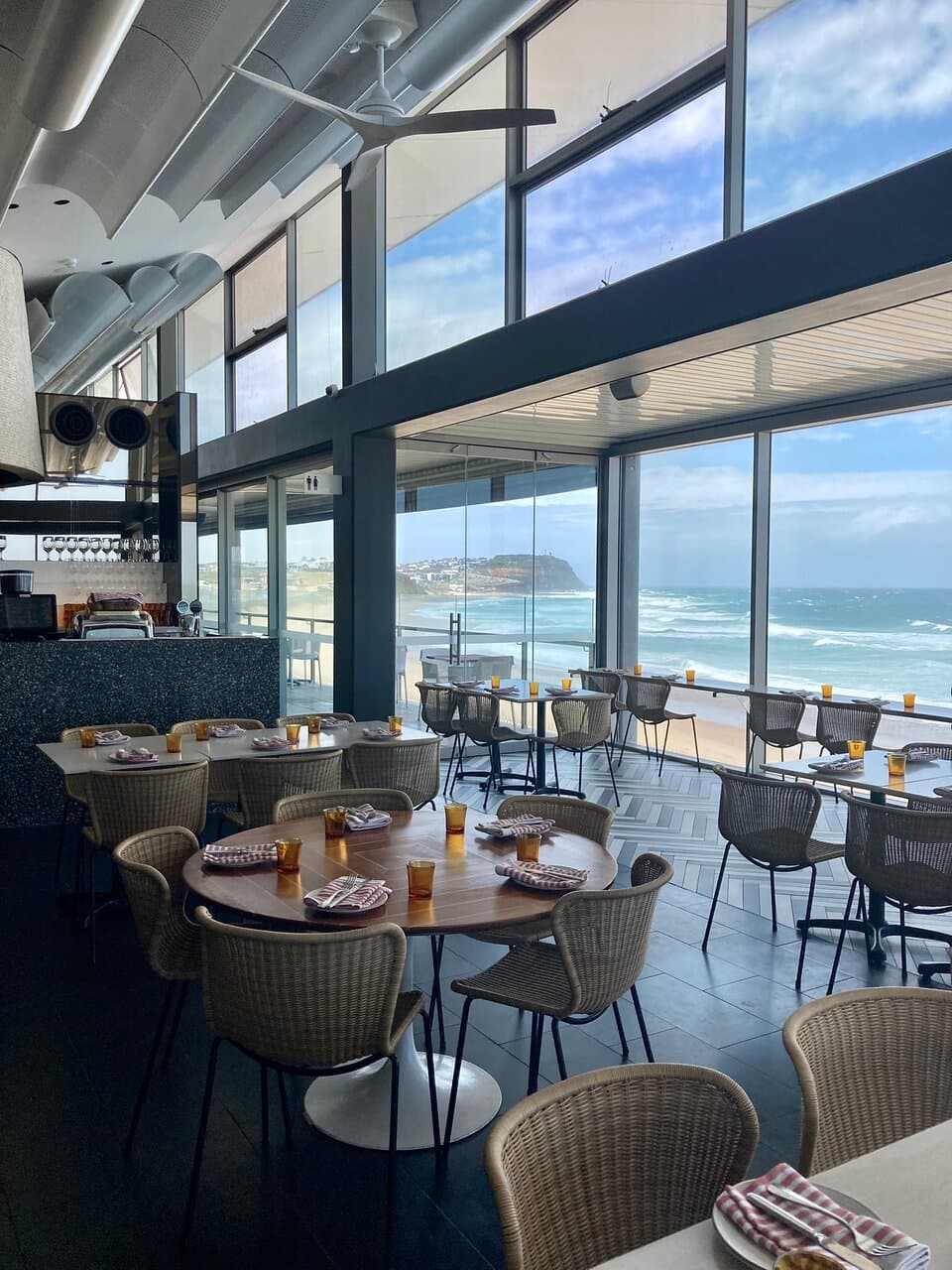 Merewether Surfhouse