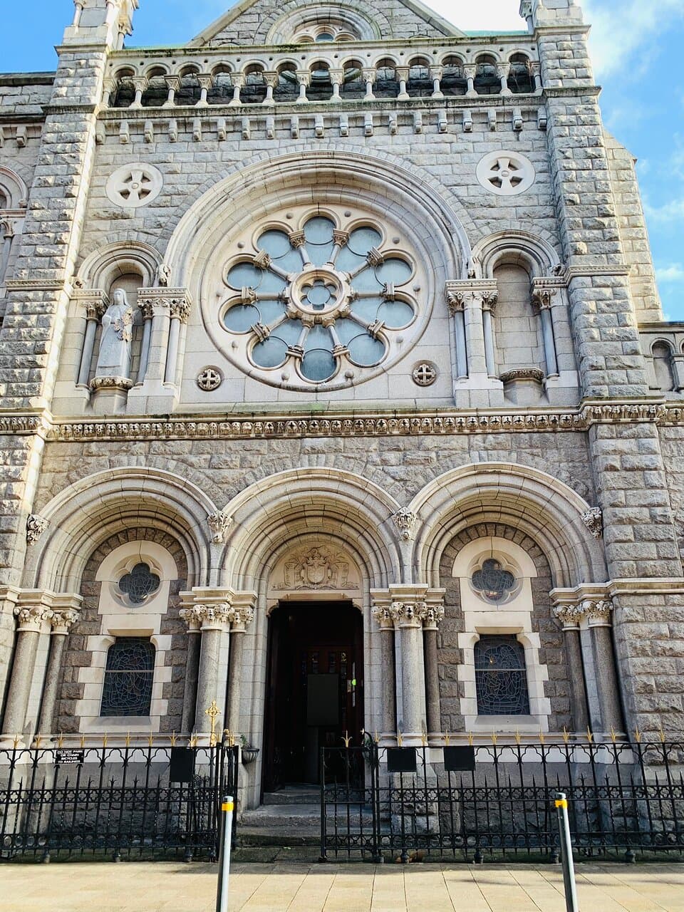 St Teresa's Church Dublin
