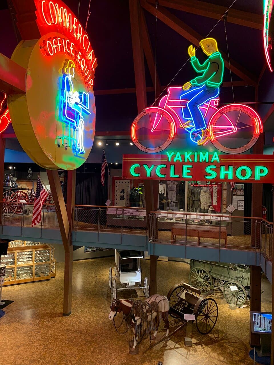 Yakima Valley Museum