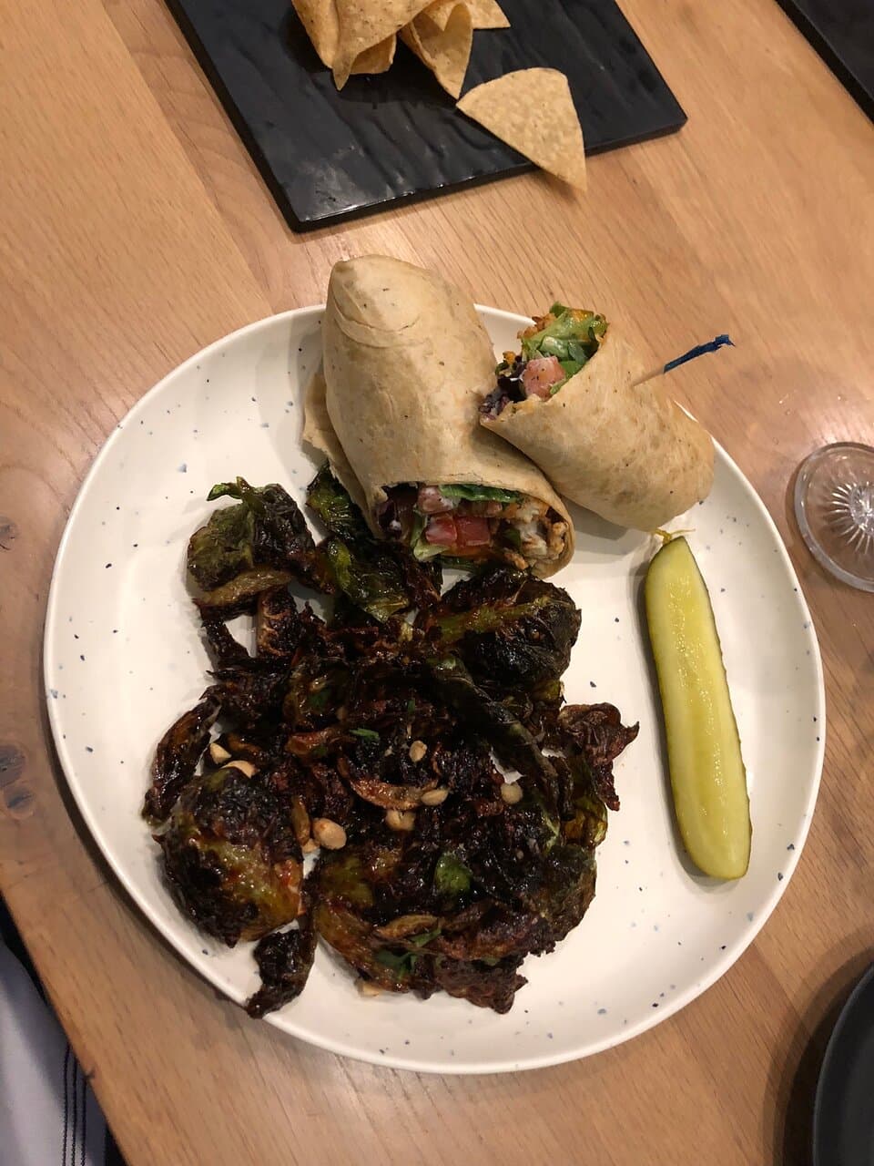 The Goat Restaurant & Bar