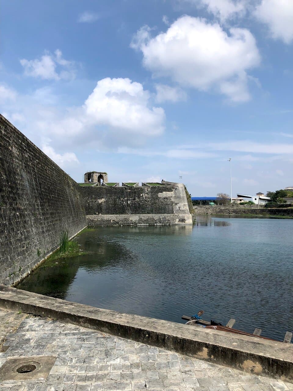 Jaffna Fort