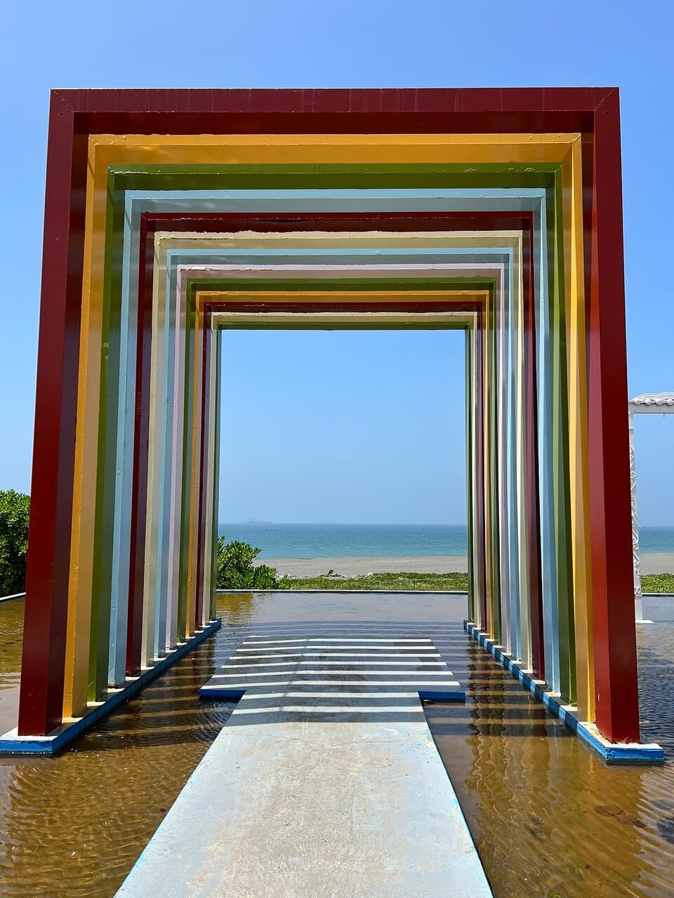 Cijin Rainbow Church