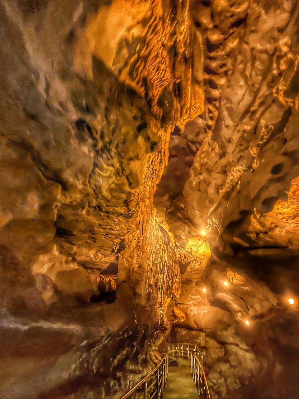 Çal Cave
