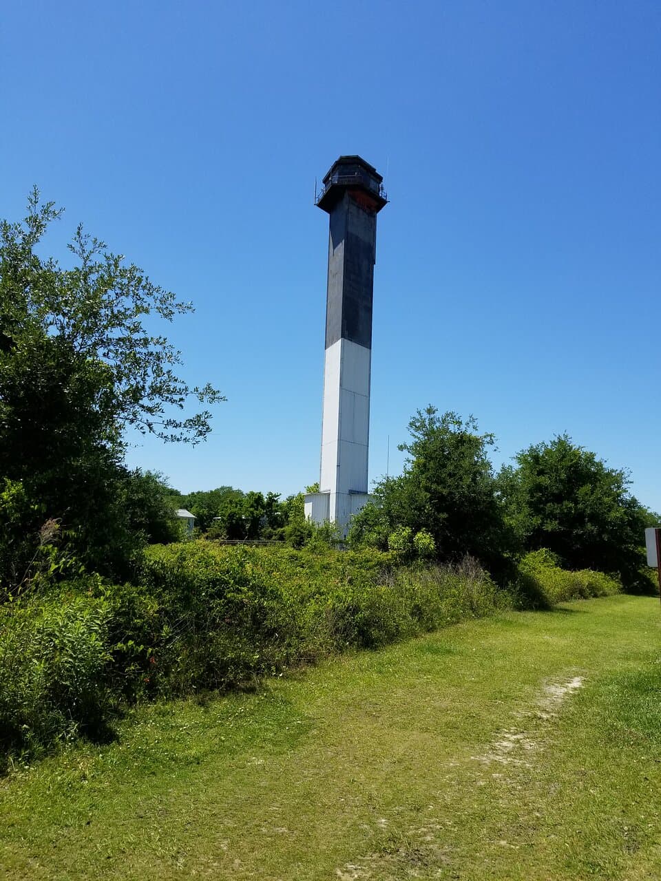 Sullivan Island Lighthouse