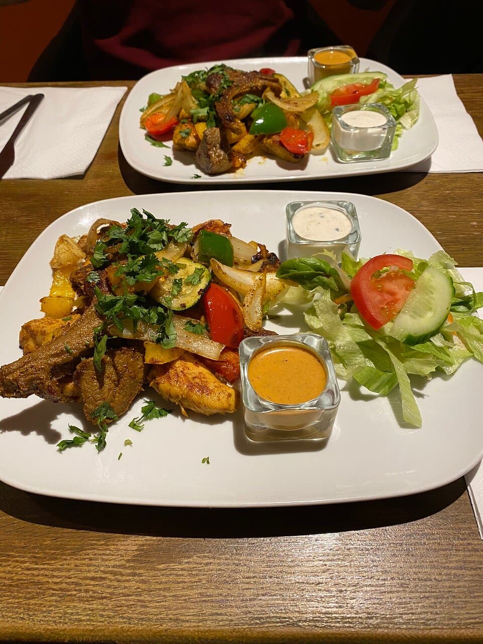 RESTAURANT & CAFE NILE VALLEY