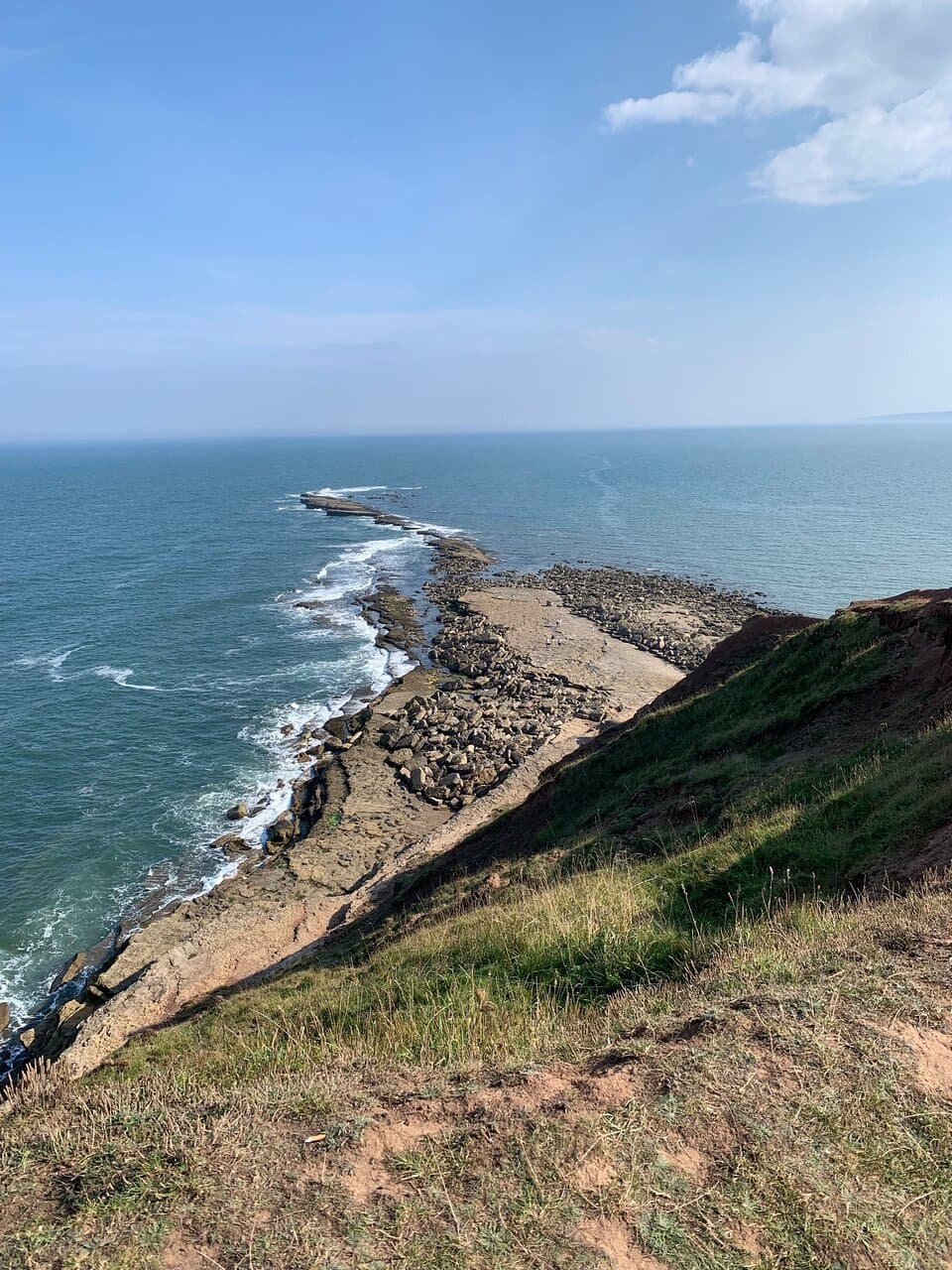 Filey Brigg