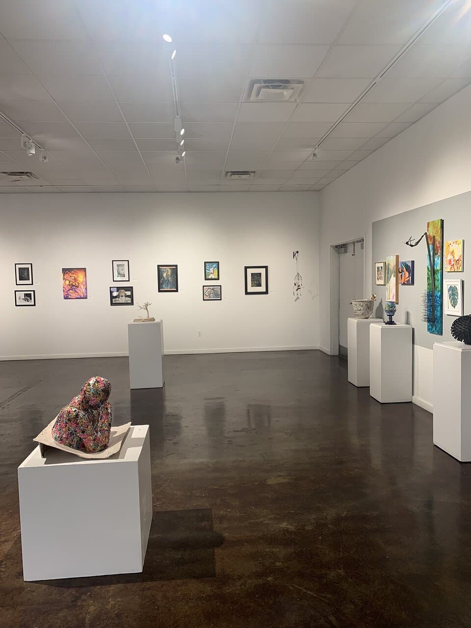 Baton Rouge Gallery