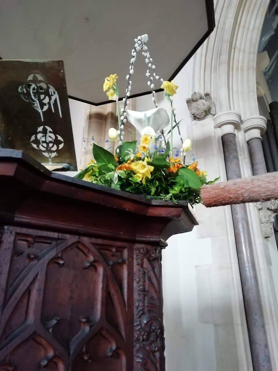 All Saints' Church Brixham