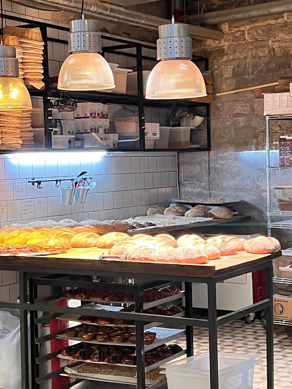 RØST Bakery