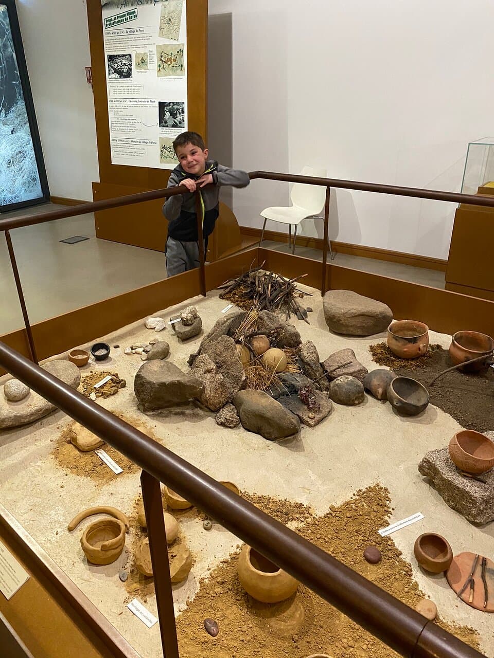 Alta Rocca Museum