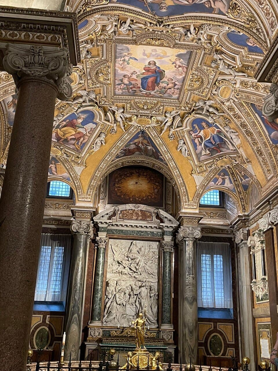 Santa Maria Maggiore