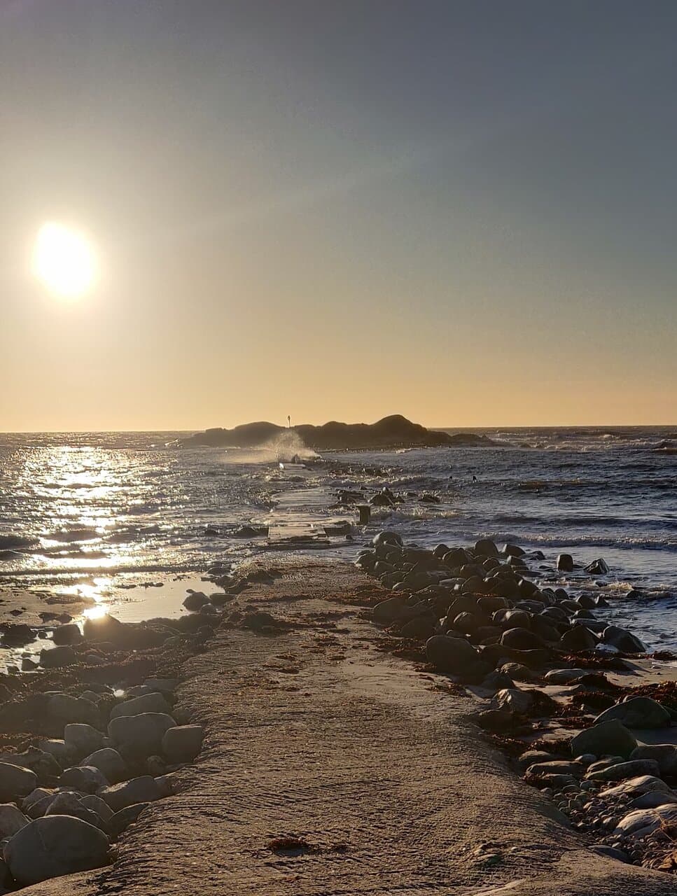 Steninge Coastal Reserve