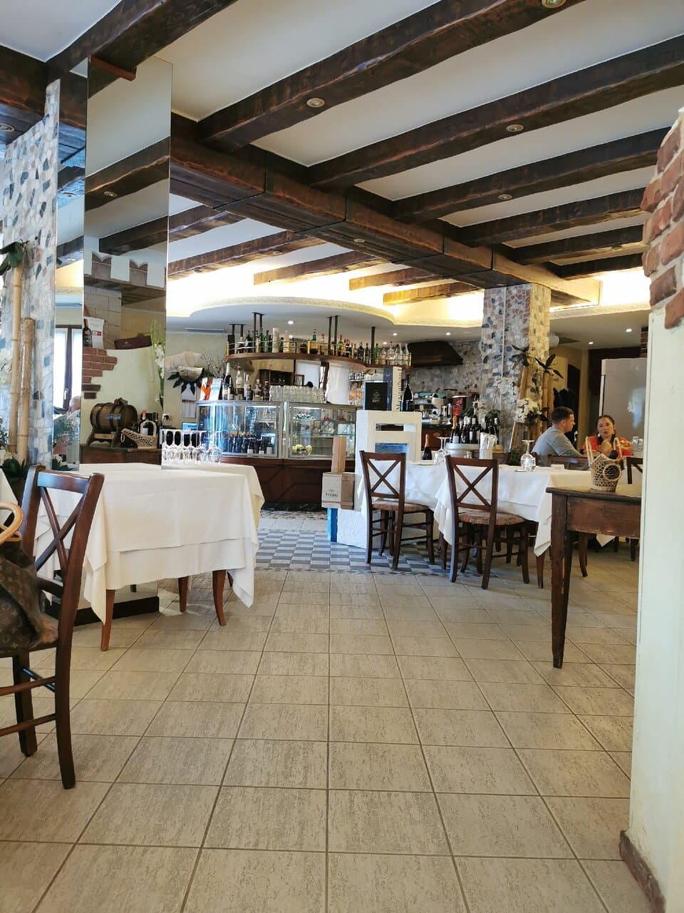 Trattoria Nonna Dina